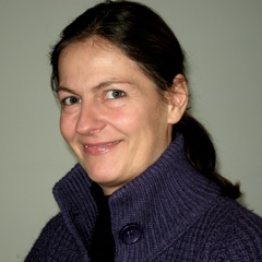 Claudia Schumann